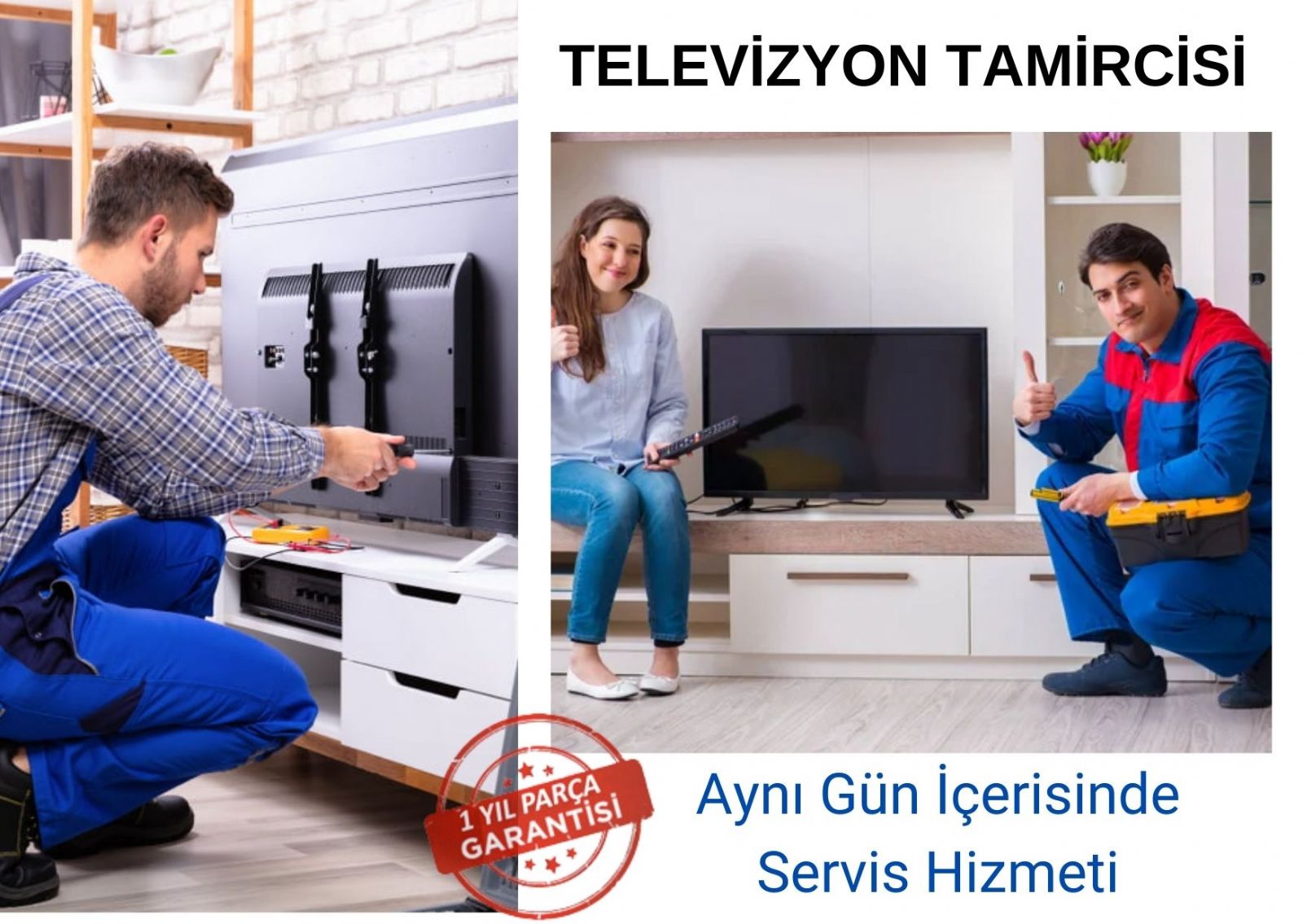Tatvan Televizyon Servisi